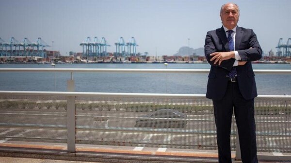 Algeciras pide al Gobierno que la descarte como sede del centro de inmigrantes