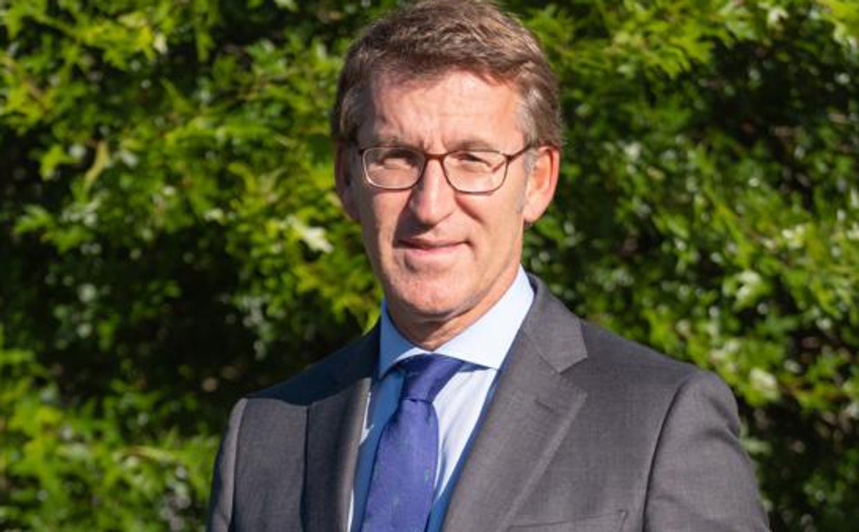 Sigue en directo el acto del PP en Cerdedo-Cotobade