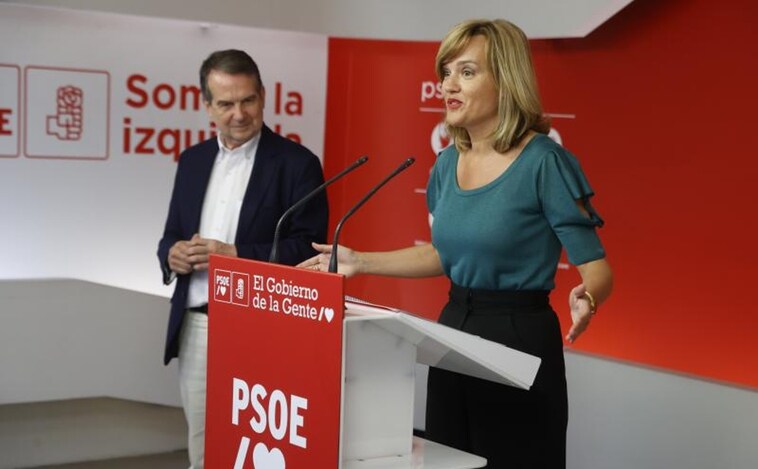 El PSOE rechaza un debate extraordinario en el Senado entre Sánchez y Feijóo