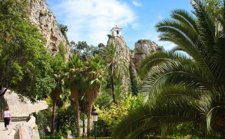 Los tesoros de los cinco pueblos más bonitos de la Comunidad Valenciana