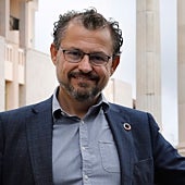 Imagen - "Renuncio a formar parte de un grupo de arrodillados que anteponen su sueldo a la verdad y a la justicia [por Cs]"