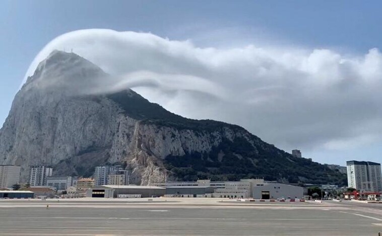 Reino Unido reconoce a Gibraltar como una ciudad