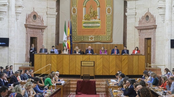 CSIF pide equiparar la tarifa por kilometraje de funcionarios y diputados andaluces