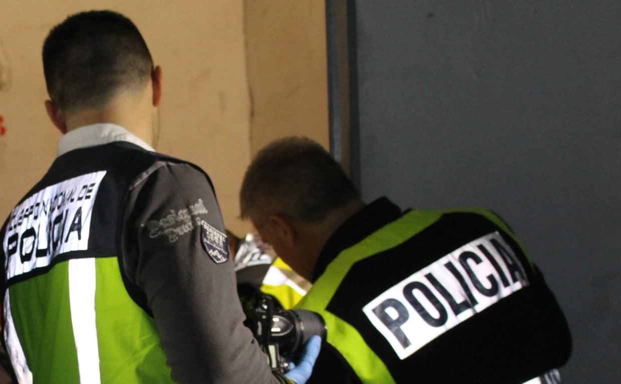 Detenidas dos hermanas por robar joyas valoradas en 100.000 euros a una anciana con alzhéimer