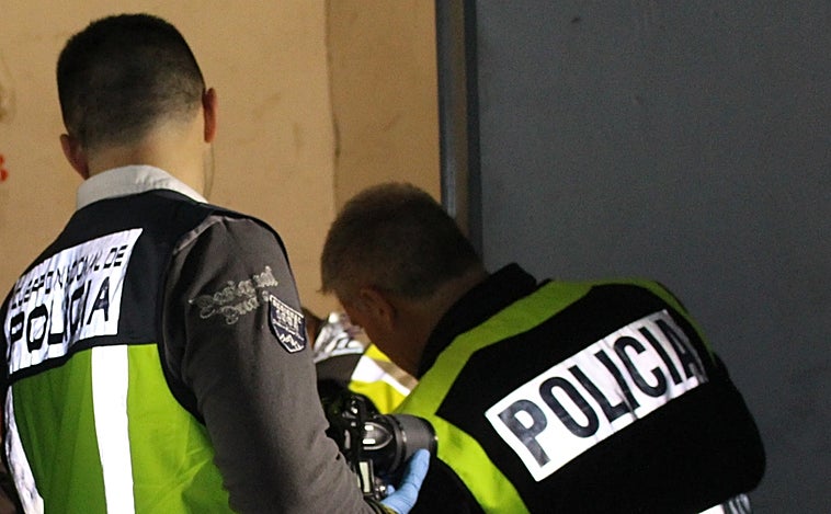 Detenidas dos hermanas por robar joyas valoradas en 100.000 euros a una anciana con alzhéimer