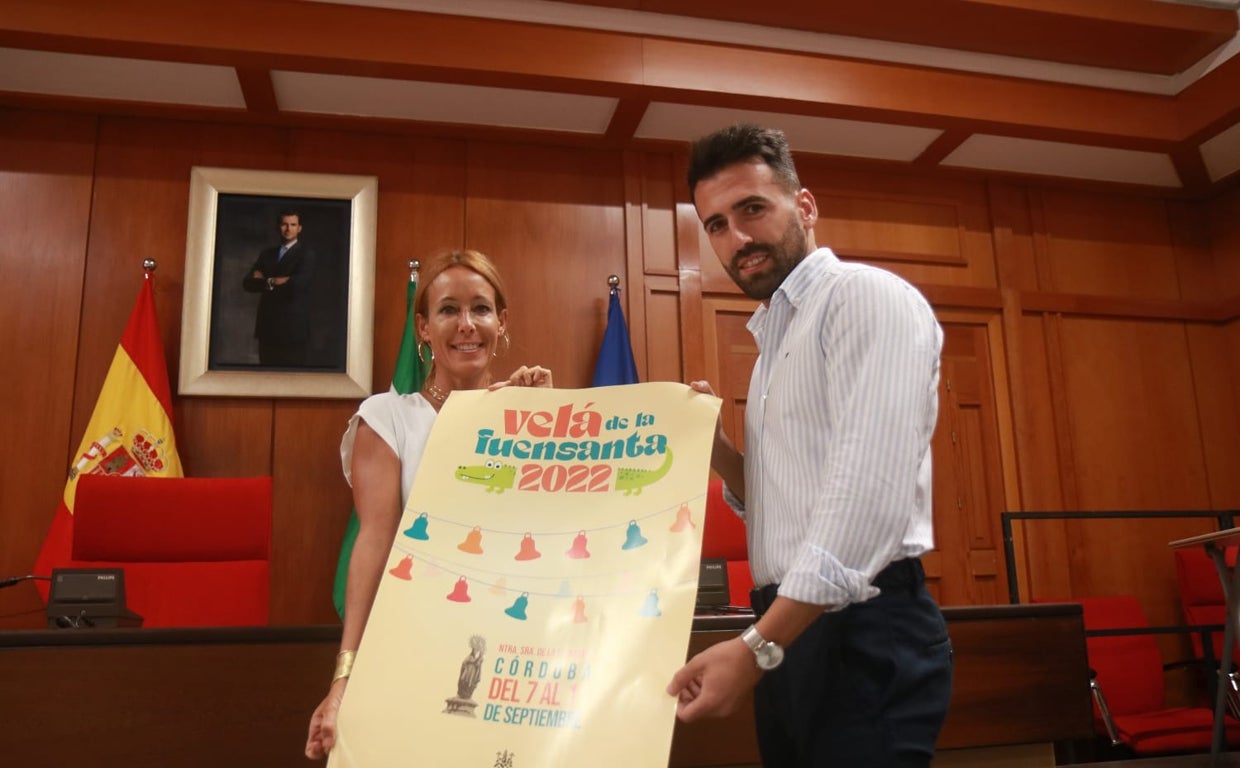 A comer hay que ir a la Velá: vuelven la 'Sardiná', la 'Huevá' y la 'Salmorejá' de Córdoba