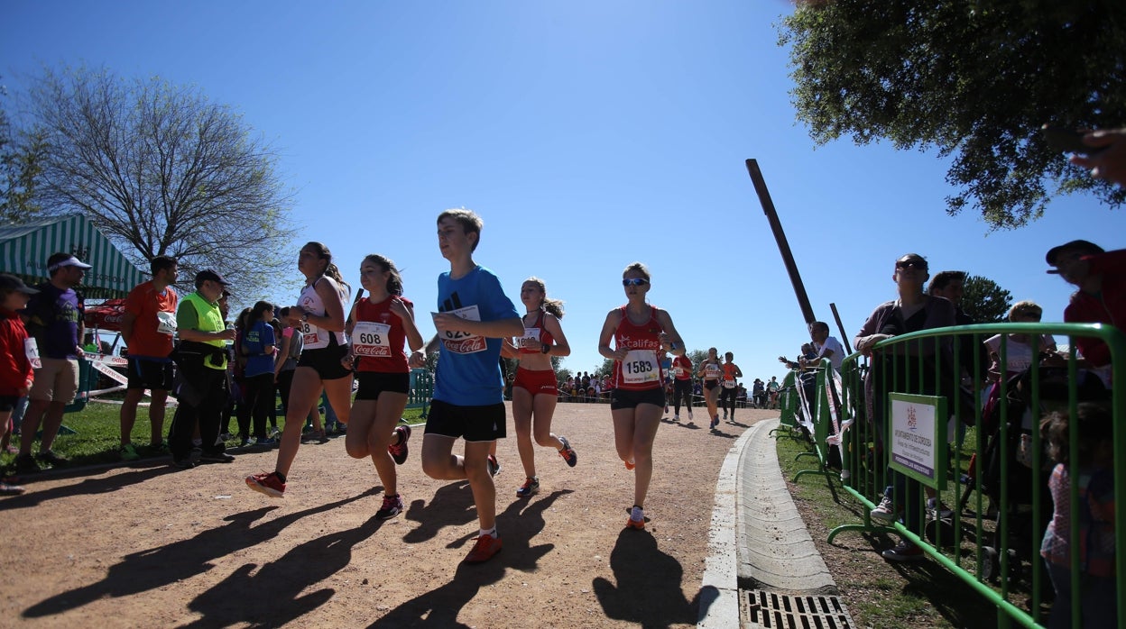 Nace el 'Califa Festival Mountain' para los amantes de las carreras en montaña