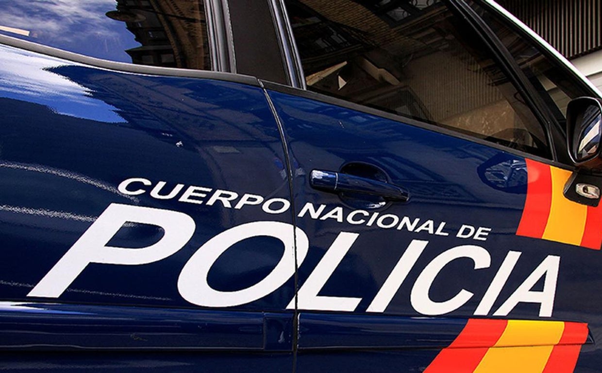 La Policía Nacional se ha hecho cargo de la investigación