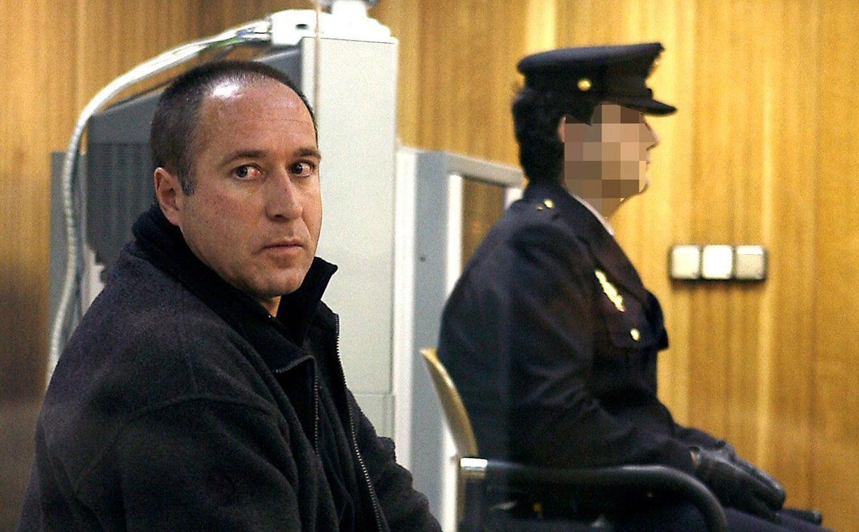 Interior traslada al País Vasco a Parot, Txapote y otros once etarras, que suman 72 asesinatos