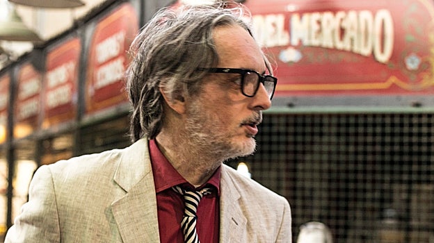 Guillermo Piccolini: «Del reguetón me encanta el ritmo, pero las letras son tan cafres...»