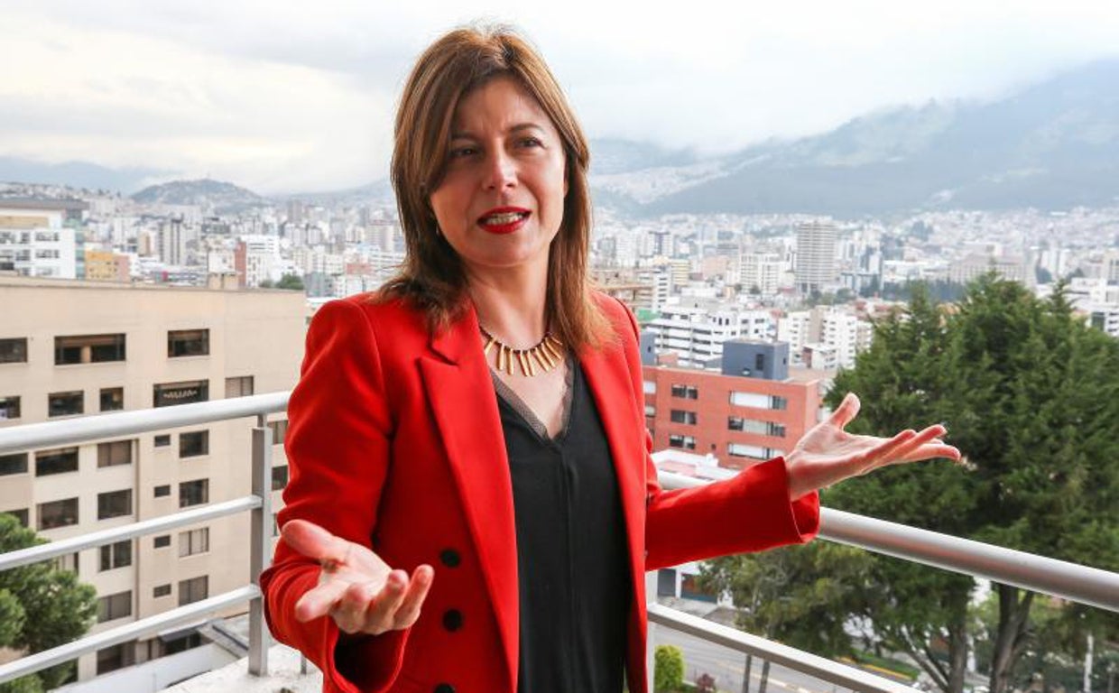 Aído sí concedió dos prórrogas al Poder Judicial para analizar la primera ley de plazos