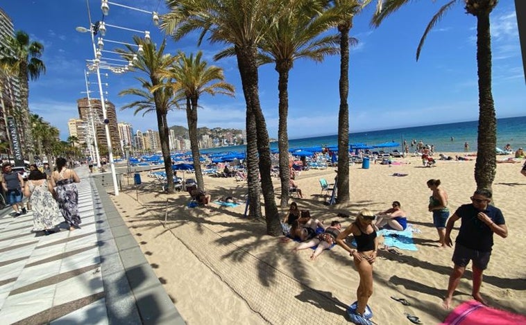 Vuelve el bono turístico a la Comunidad Valenciana: cómo se puede solicitar y hasta cuándo se puede viajar