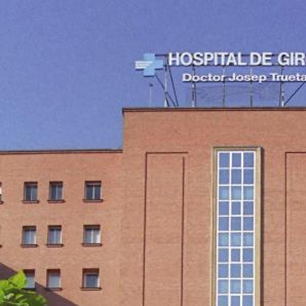 Muere un bebé de 20 meses herida por el impacto de una bola de granizo en Gerona