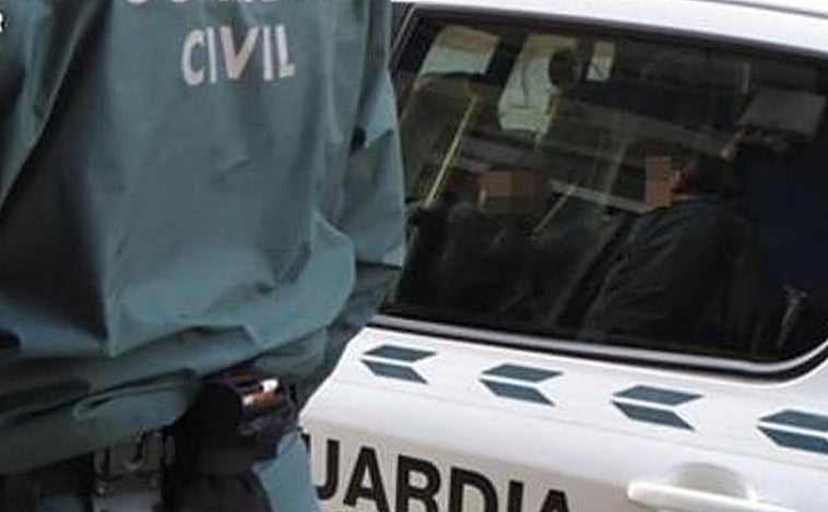 Dos detenidos por la muerte a tiros de un joven en la Cistérniga