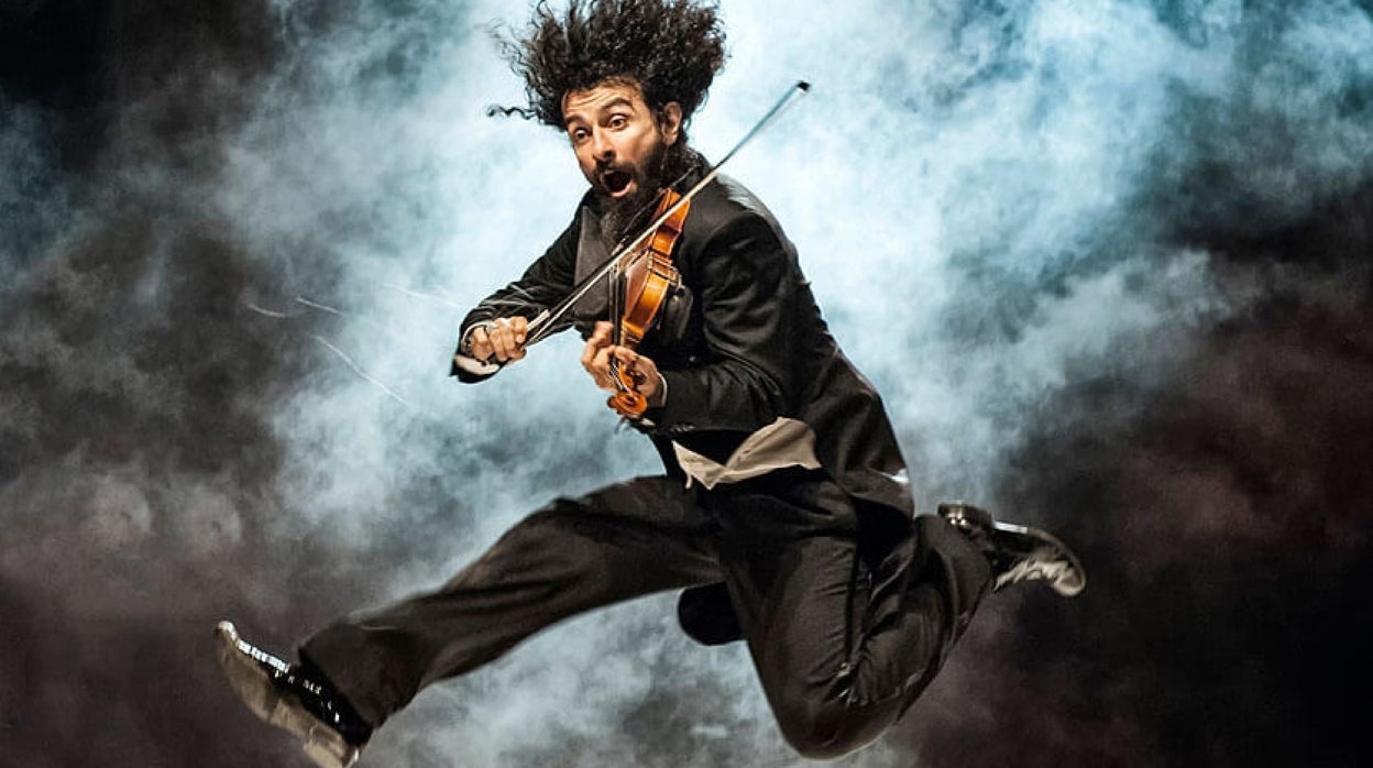 Guía con todos los grandes conciertos que habrá en septiembre en Córdoba