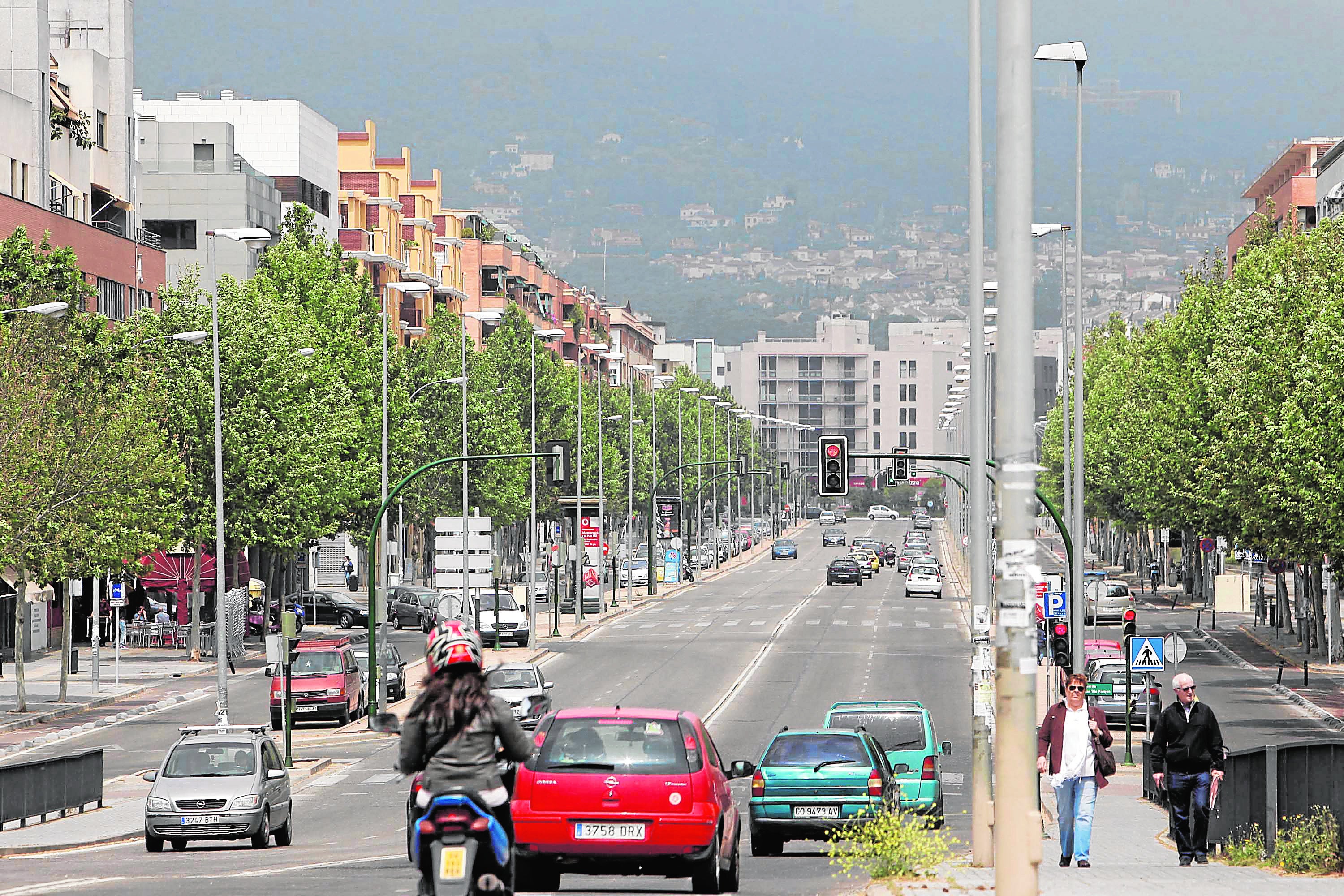 La Policía detuvo a un hombre que perpetró varios robos en Arroyo del Moro