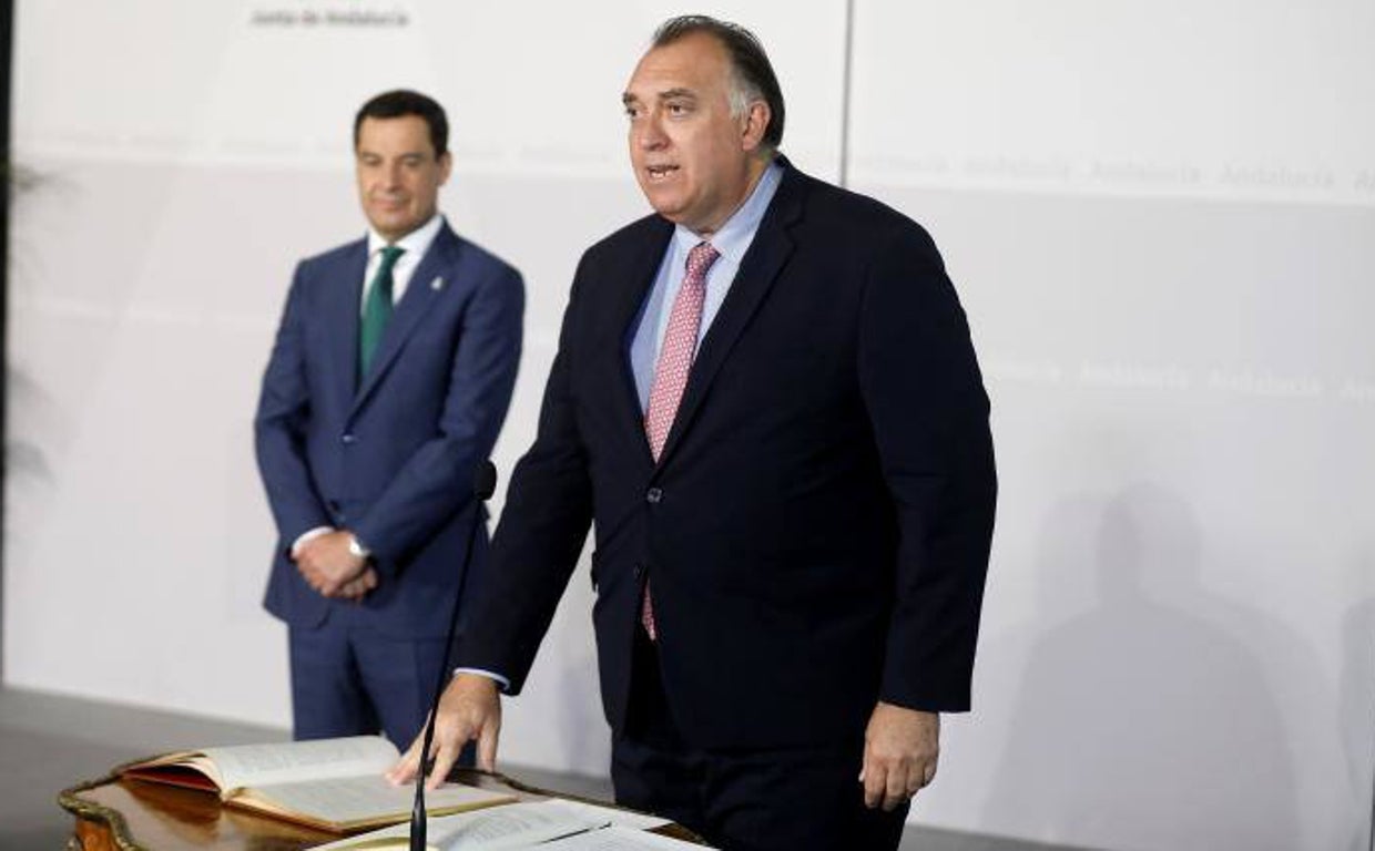 La Junta ultima un plan de choque para inyectar liquidez a las empresas ...