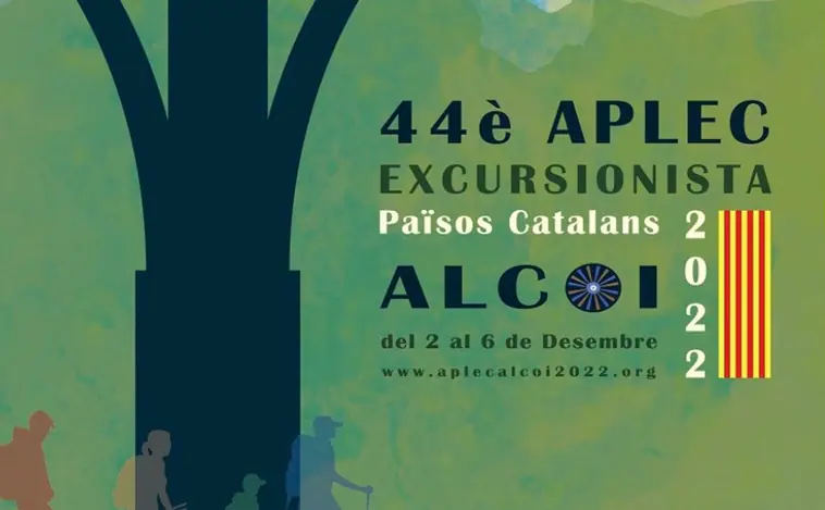 La Generalitat Valenciana patrocina un encuentro excursionista de los 'países catalanes'