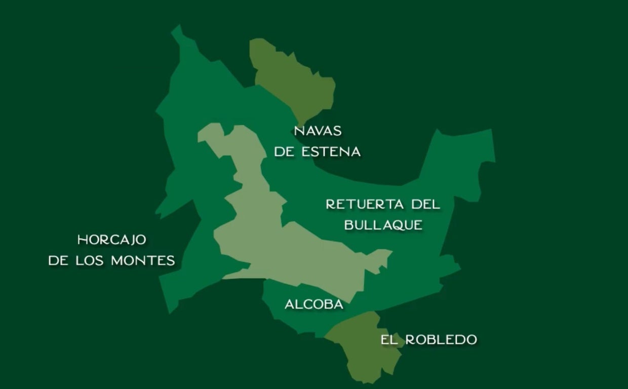 Nace con polémica la marca 'Cabañeros, respira bosque mediterráneo' para potenciar la zona del parque nacional