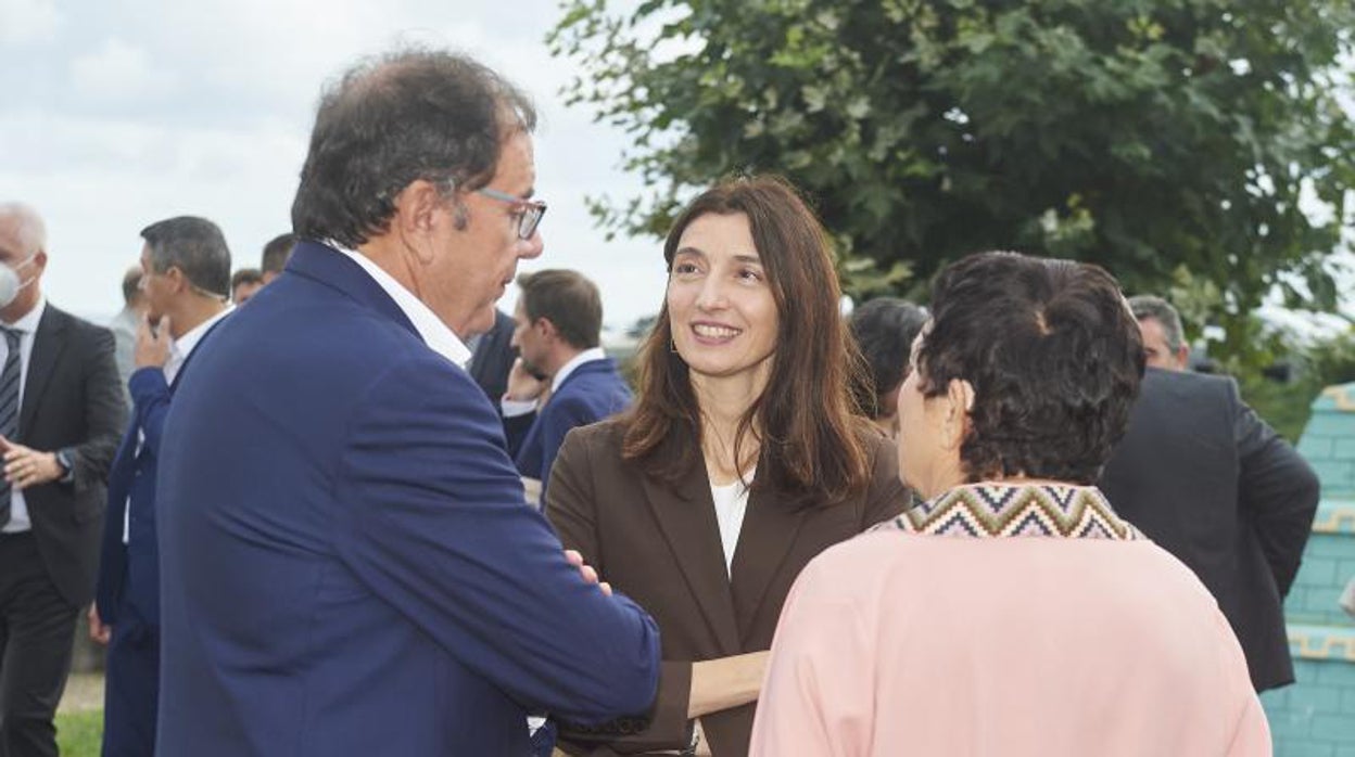 La ministra de Justicia, sobre el indulto a Griñán: «No sería la primera vez» que se concede uno así