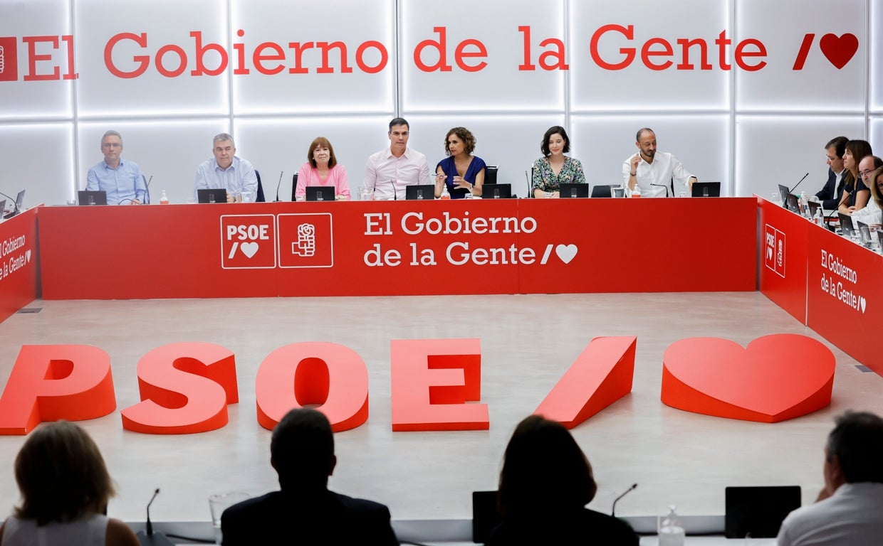 En directo: Pedro Sánchez comienza la campaña 'El Gobierno de la Gente'