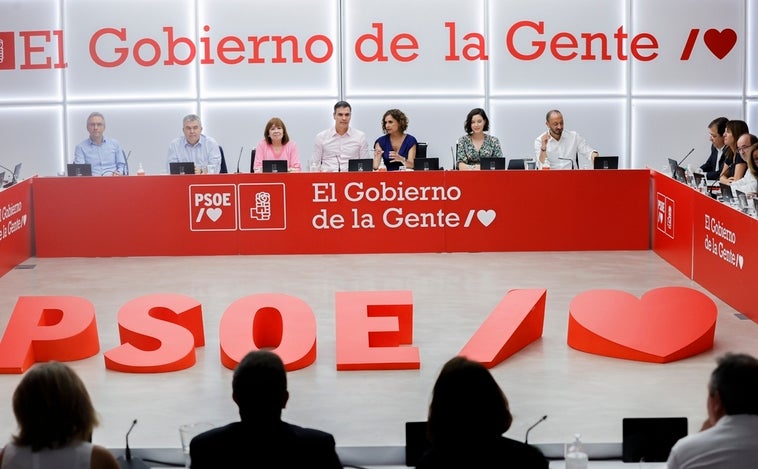 En directo: Pedro Sánchez comienza la campaña 'El Gobierno de la Gente'