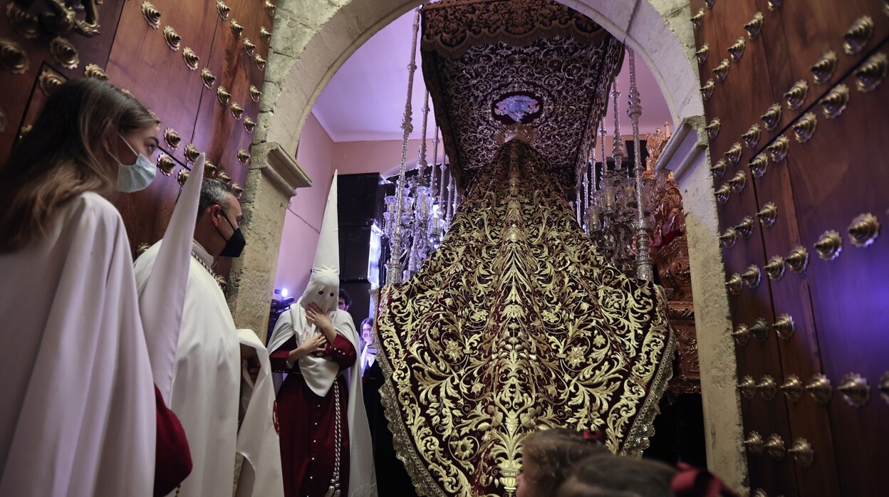 La Sentencia de Córdoba aporta su patrimonio a una exposición en Málaga