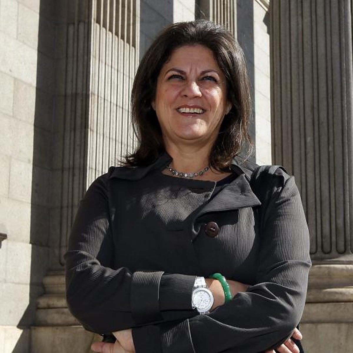 La exministra socialista Trujillo: «La reivindicación marroquí (sobre Ceuta y Melilla) está plenamente justificada»