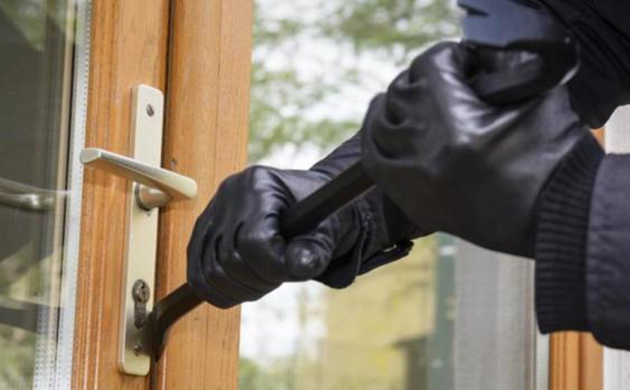 Los robos en domicilios se han disparado en el segundo semestre del año