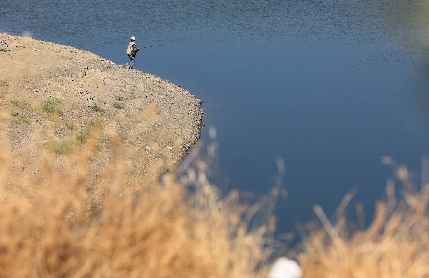 El estado de San Rafael de Navallana de Córdoba, en imágenes