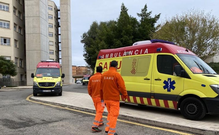 Sanidad notifica 1.195 nuevos casos de coronavirus y siete muertes más en la Comunidad Valenciana