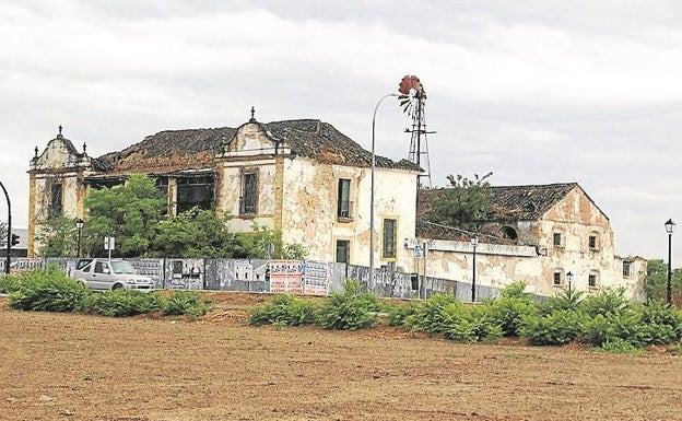 El Parador de Montilla