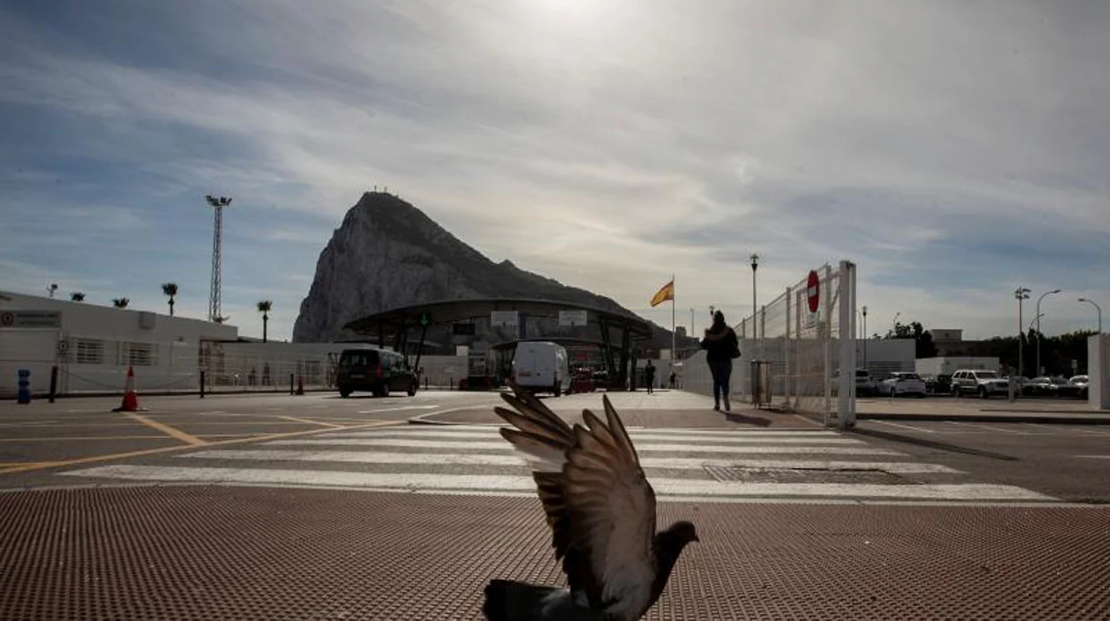 Gibraltar lamenta la muerte de la Reina Isabel II