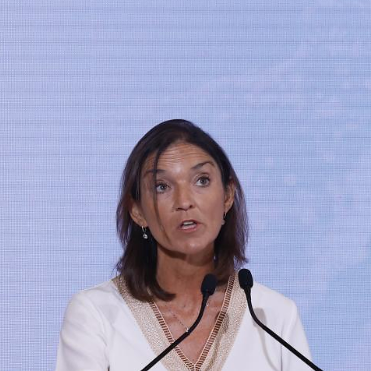 Maroto apela a las «bases sólidas» del turismo canario, ante los «nubarrones pesimistas»