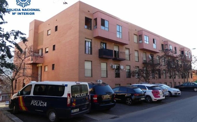 Trasladada al hospital una mujer en Puertollano por heridas de arma blanca tras una pelea con otra