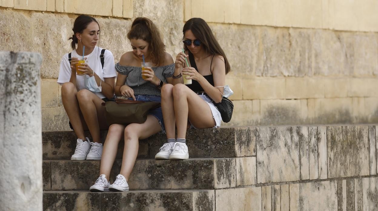 El tiempo en Córdoba | Las temperaturas subirán este viernes hasta los 37 grados