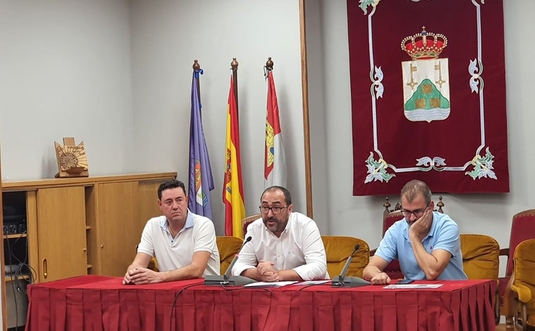 El Ayuntamiento de Tordesillas ve «ideológica» la decisión judicial que 'tumba' el Toro de la Vega