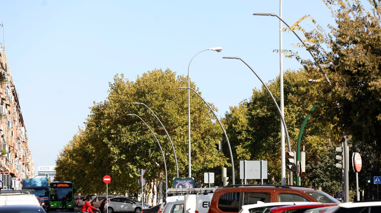 Intervención encuentra sobrecostes similares en cuatro contratos de Infraestructuras en Córdoba