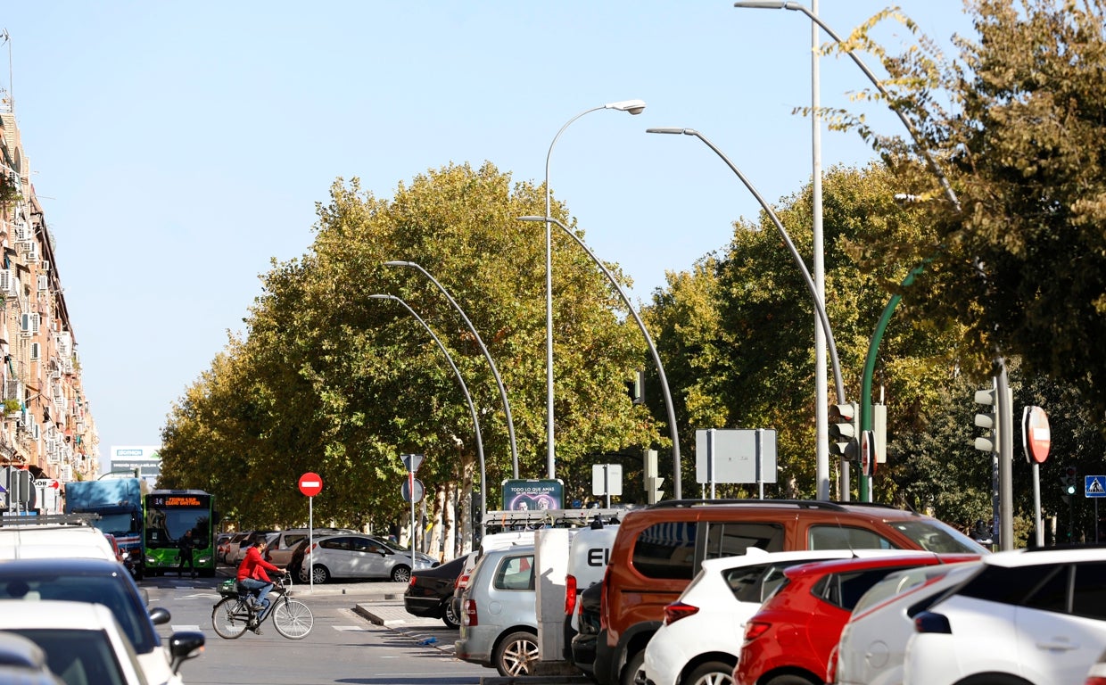 Intervención encuentra sobrecostes similares en cuatro contratos de Infraestructuras en Córdoba