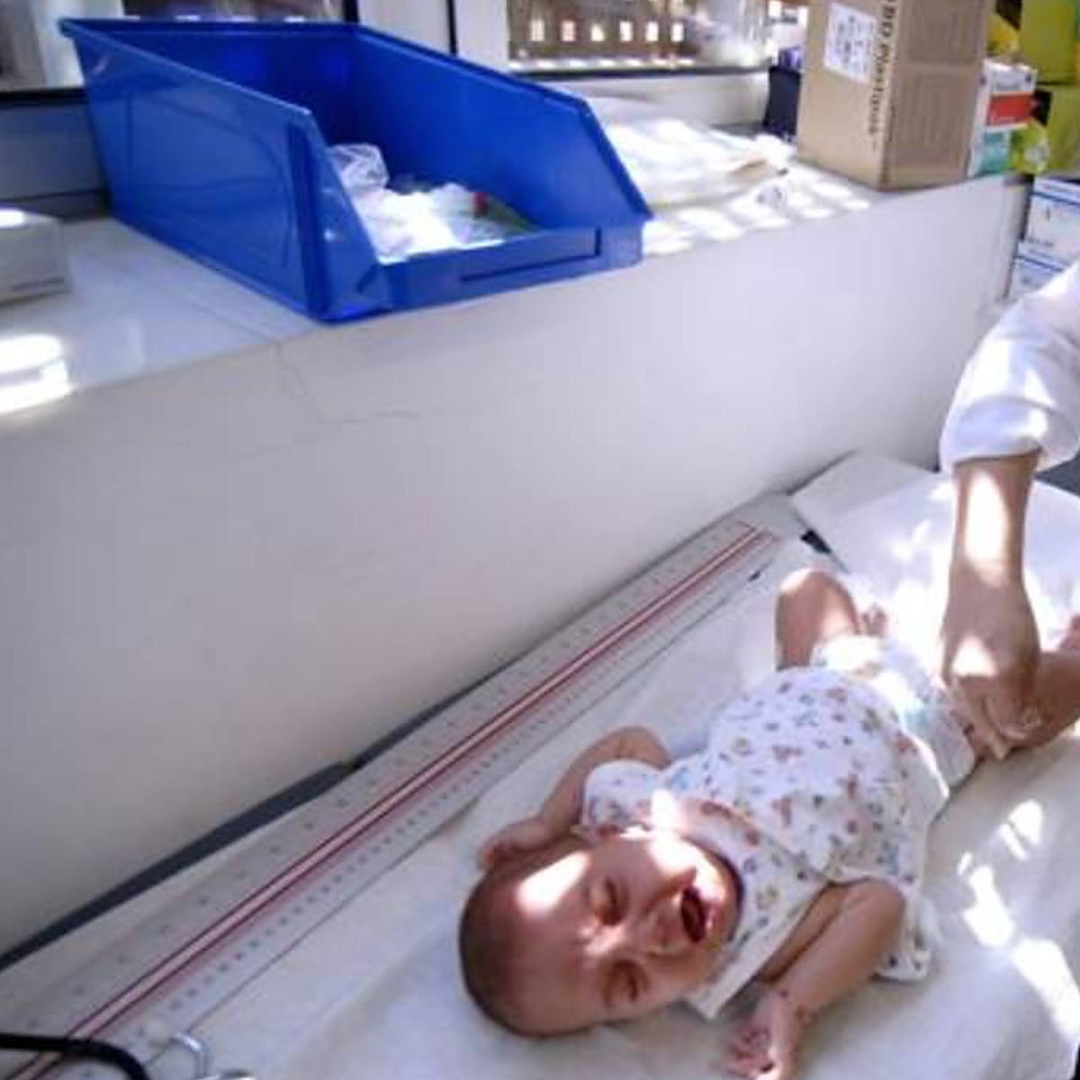 Confirmado el botulismo infantil en una bebé de 4 meses en Gran Canaria