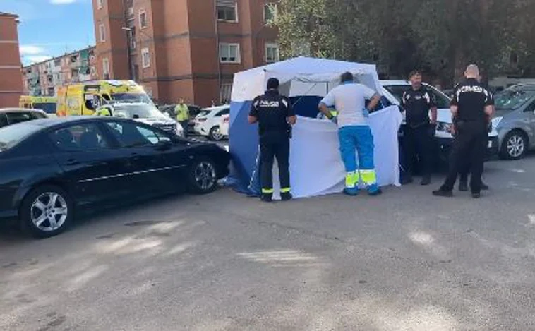 Tres atropellos se saldan con una mujer fallecida en Alcalá y dos personas graves en Leganés y Parla
