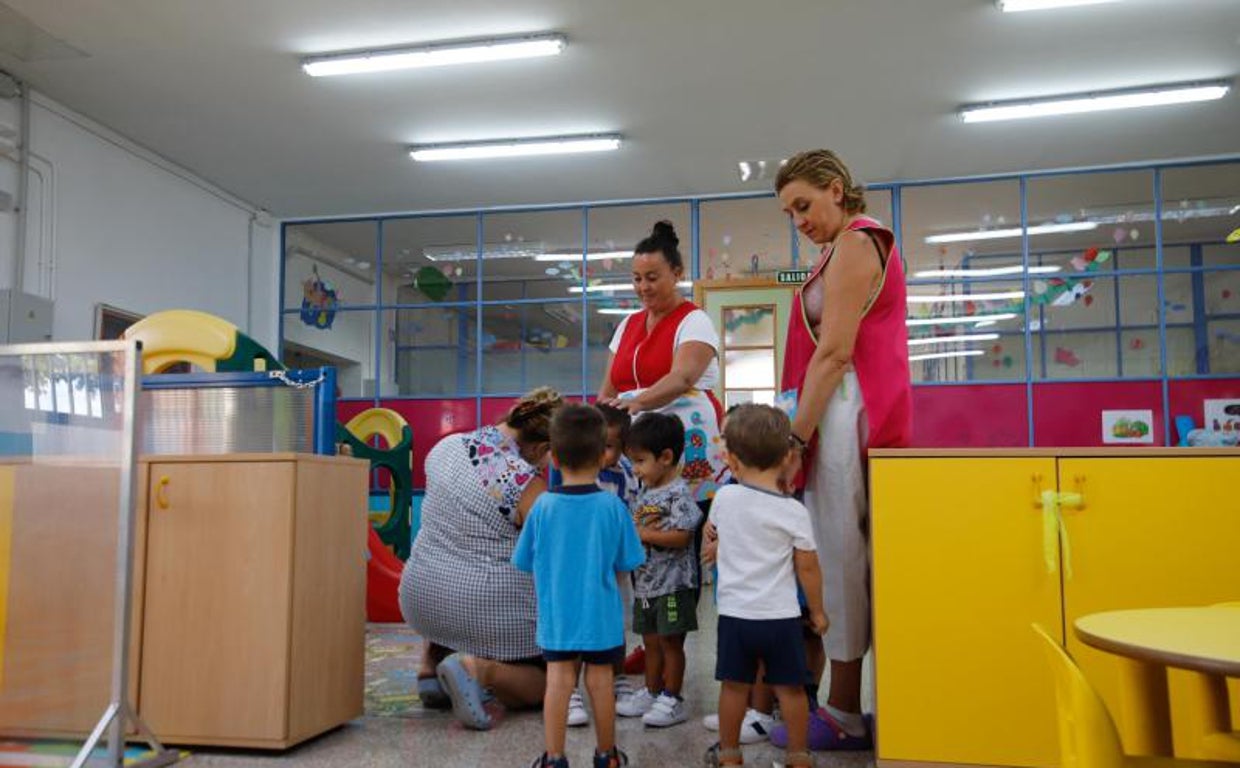 El sindicato CSIF-Córdoba carga contra el exceso de burocracia en el profesorado