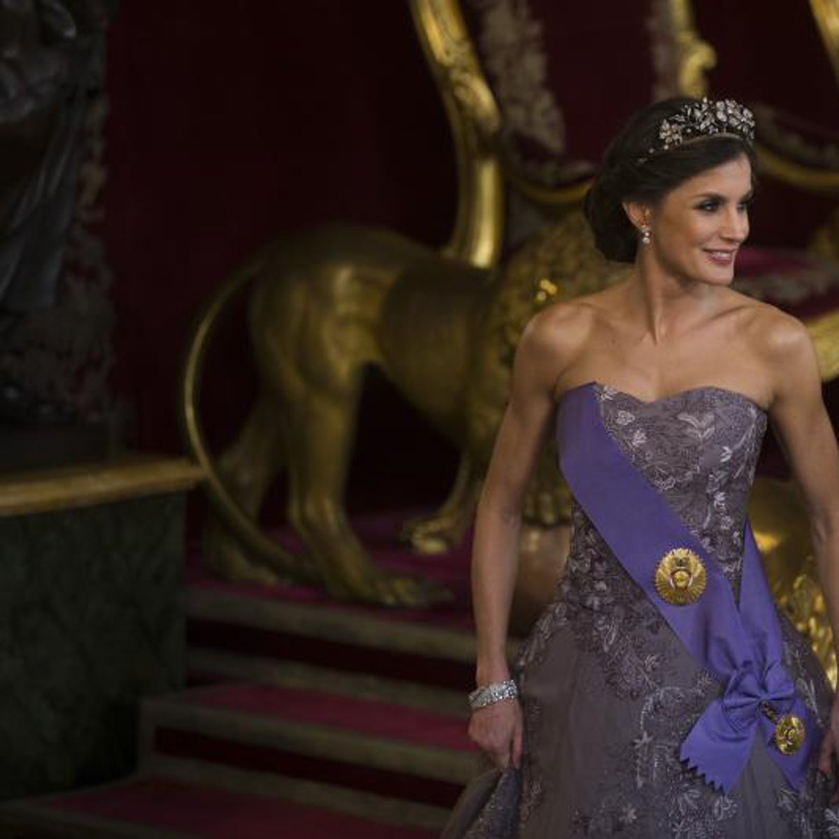 Los momentos más importantes de la Reina Letizia desde su llegada a la Familia Real