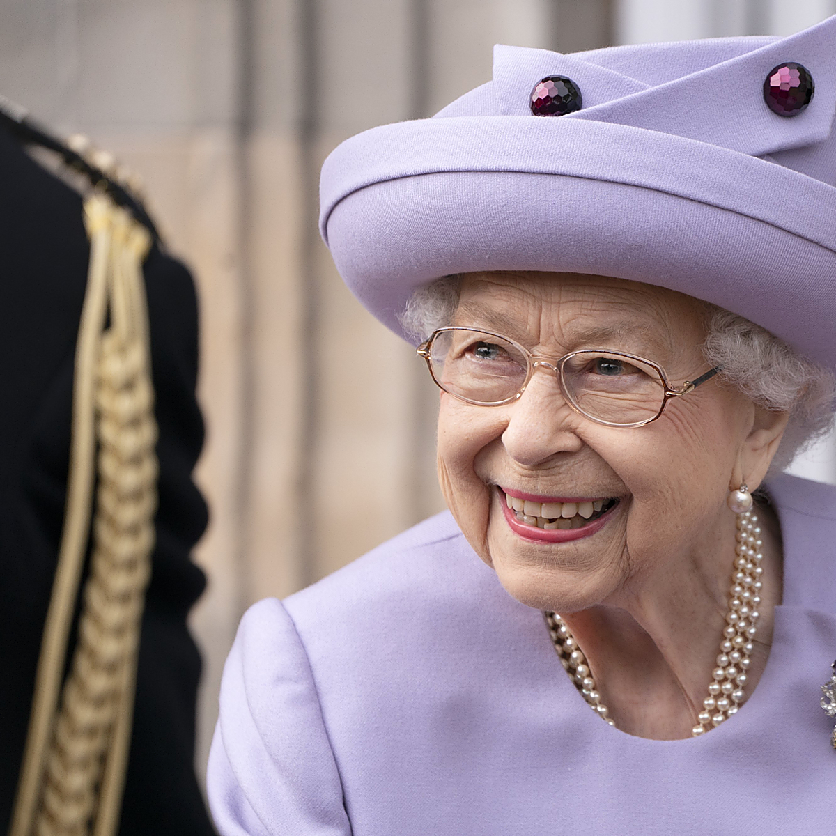 Canarias arropa a su comunidad británica tras la muerte de la Reina Isabel II