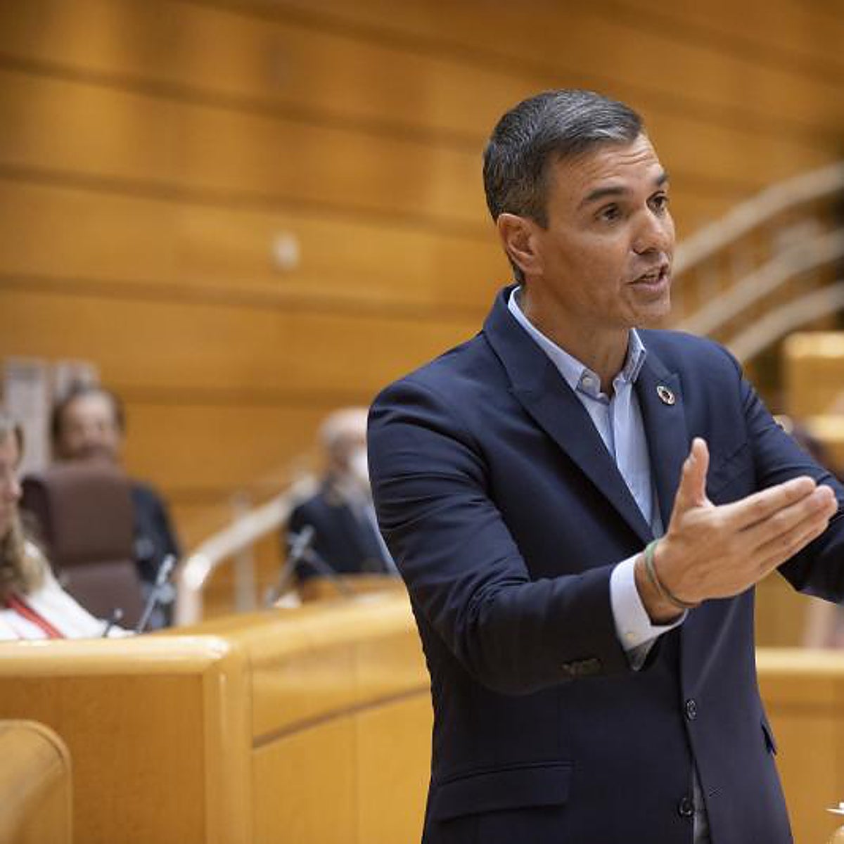 El 72% de los votantes del PSOE y el 79% de los de Podemos piden bajar los impuestos