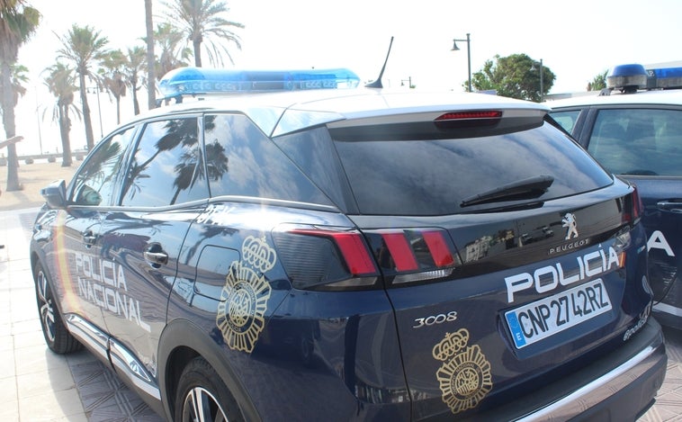 Dos hombres asesinan a otro a cuchilladas en la calle en Valencia delante de testigos