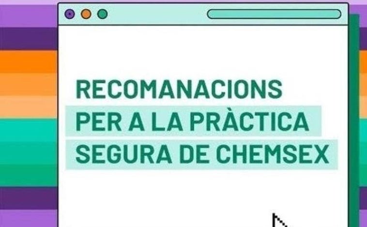 Dos altos cargos de Ximo Puig declaran como imputados por una querella por promocionar el «chemsex»