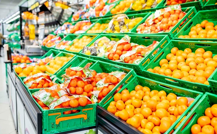 La verdad sobre el origen de las naranjas de Mercadona