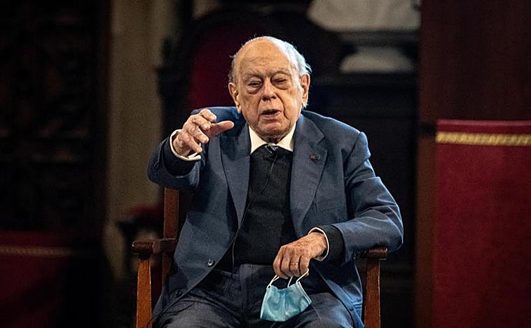 Los médicos no temen por la vida de Pujol pero no descartan posibles secuelas neurológicas