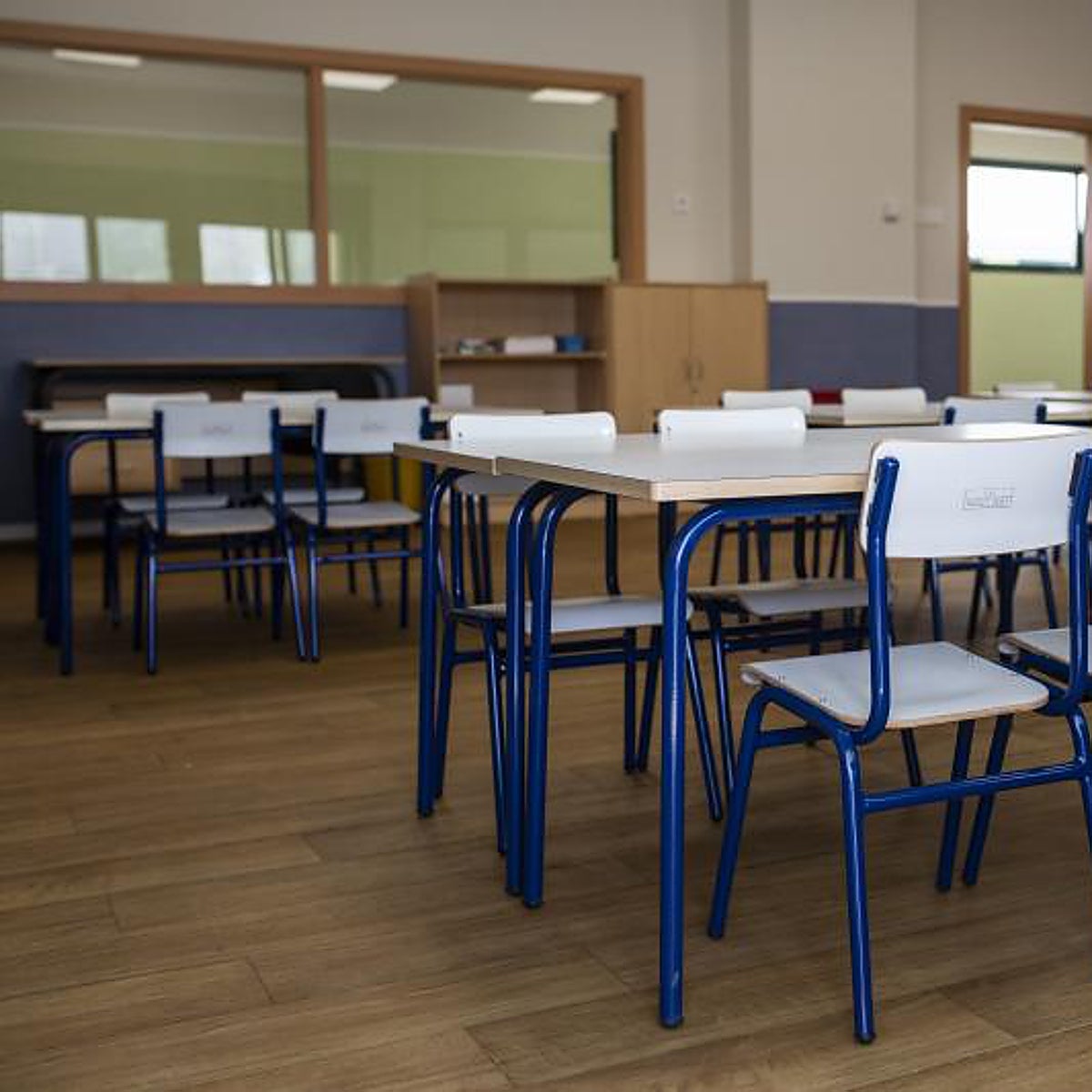 El Constitucional revisará la ley catalana que elimina el 25% del español en las aulas